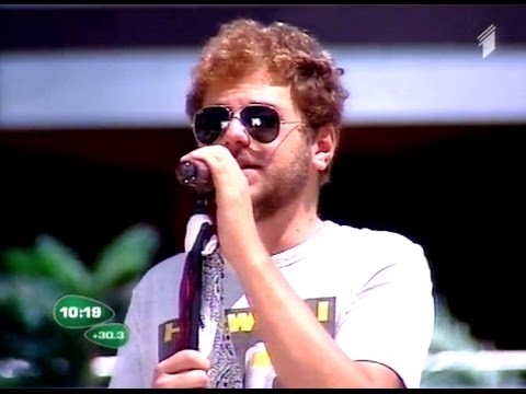 \"ჩვენი დილის\" სტუმარი - მომღერალი გიორგი მახარაშვილი