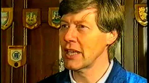 Tony Dobson & Steve Livingstone sign for Blackburn...