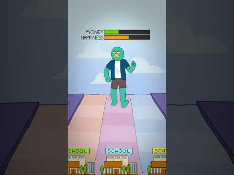 Part 81 Money Or Happiness Yeti Dyor