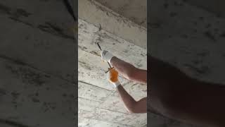 Epoksi Enjeksiyon Kolon Güçlendirme