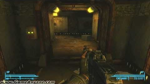 Fallout 3 (PC) Playthrough w/Commentary (in HD): Part 212 - Hey Gary... No the Other Gary