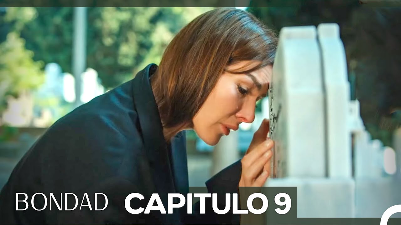 Bondad Capítulo 9 (Doblado en Español) - YouTube