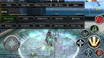 [RPG AVABEL ONLINE] Build for creator!!!