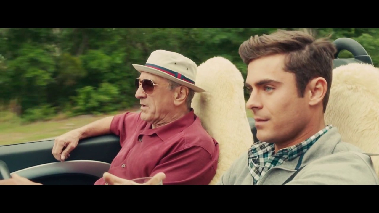 Mi Abuelo es Un Peligro - pelicula completa en español Latino - YouTube