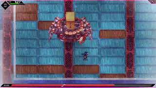Crosscode: Episode 1