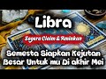 Ramalan Zodiak Libra Hari ini‼️Semesta Siapkan Kejutan Besar Untuk mu Di Akhir Mei