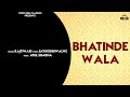 Bhatinde wala  raj tiwari