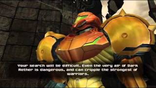 Metroid Prime 2: Echoes [Trilogy] - Part 4 @ACDCGAMER
