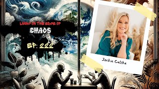 222: From Burnout to Better Questions – Jackie Celske on Human-Centered AI Adoption @coffeechug