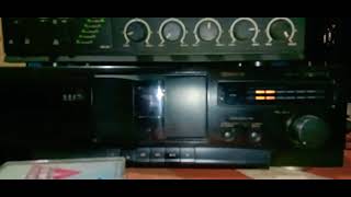 Pause - Pergi (Kaset Pita)