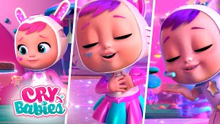 More Planet Tear Episodes | CRY BABIES  MAGIC TEARS  Long Video | Cartoons for Kids in English