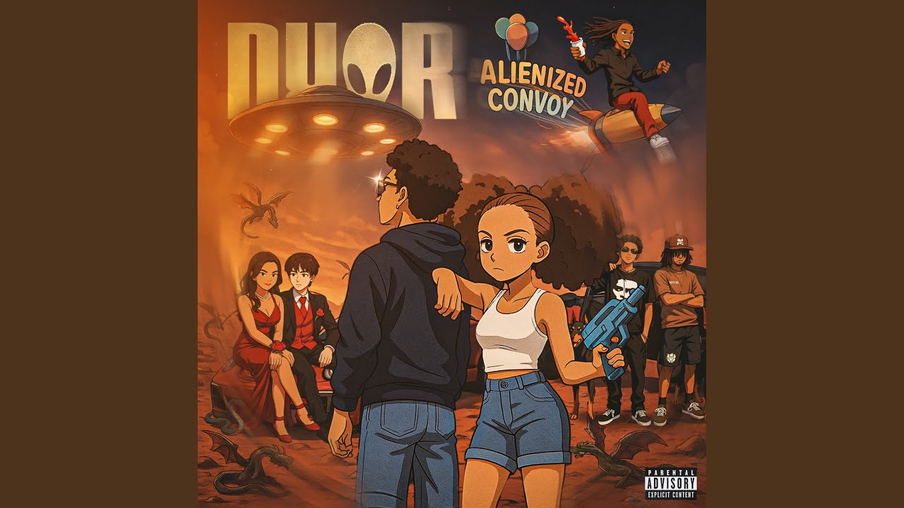 Watch RAY3 on YouTube Watch RAY3 on YouTube