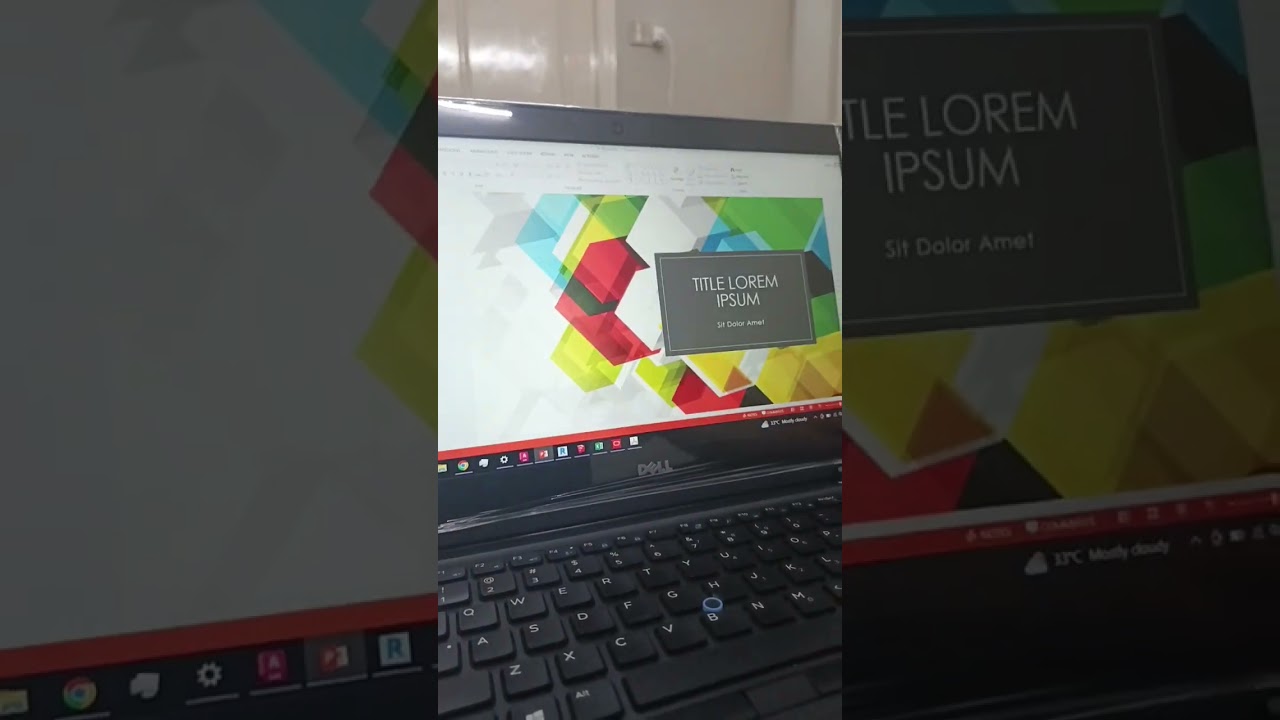 Dell Latitude Series - A Performance Oriented Laptop 