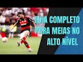 TORNE SE UM MEIA DE ELITE E DOMINE O CAMPO - #1 GUIA COMPLETO PARA POSIÇÕES