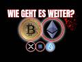 Wenig überzeugend! - Bitcoin & Altcoin Chartanalyse | Elliott Wellen | 11.02.2026