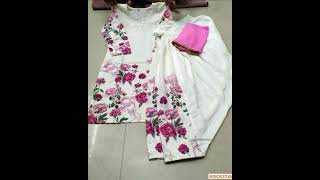 Summer Wedding Season Dress Idea Soft Dress