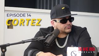 CORTEZ TALKS TOTAL SLAUGHTER INCIDENT, HIS LEGACY IN BATTLE RAP, CAFFEINE +MORE