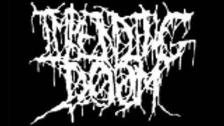 Impending Doom - The Mark Of The Faithful