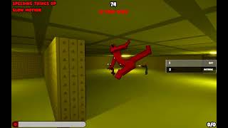 playing Chaotic conflicts in steam part 1