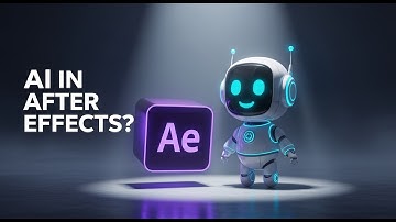 AE GPT for After Effects