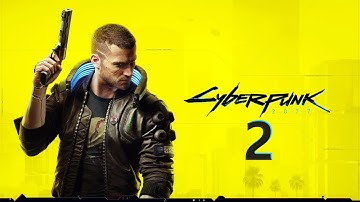 Cyberpunk 2077 Playthrough Part 2 (Very Hard, Patch 2.0)