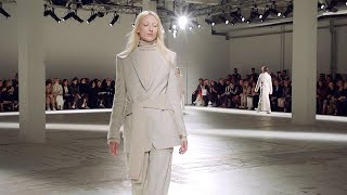 Agnona | Fall Winter 2019/2020 Full Fashion Show | Exclusive