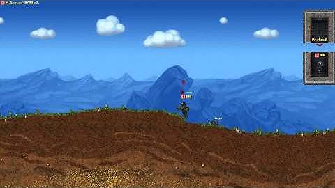 Test Fraps Cortex Command