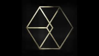 EXO - El Dorado (Japanese) (Instrumental with backing vocals)