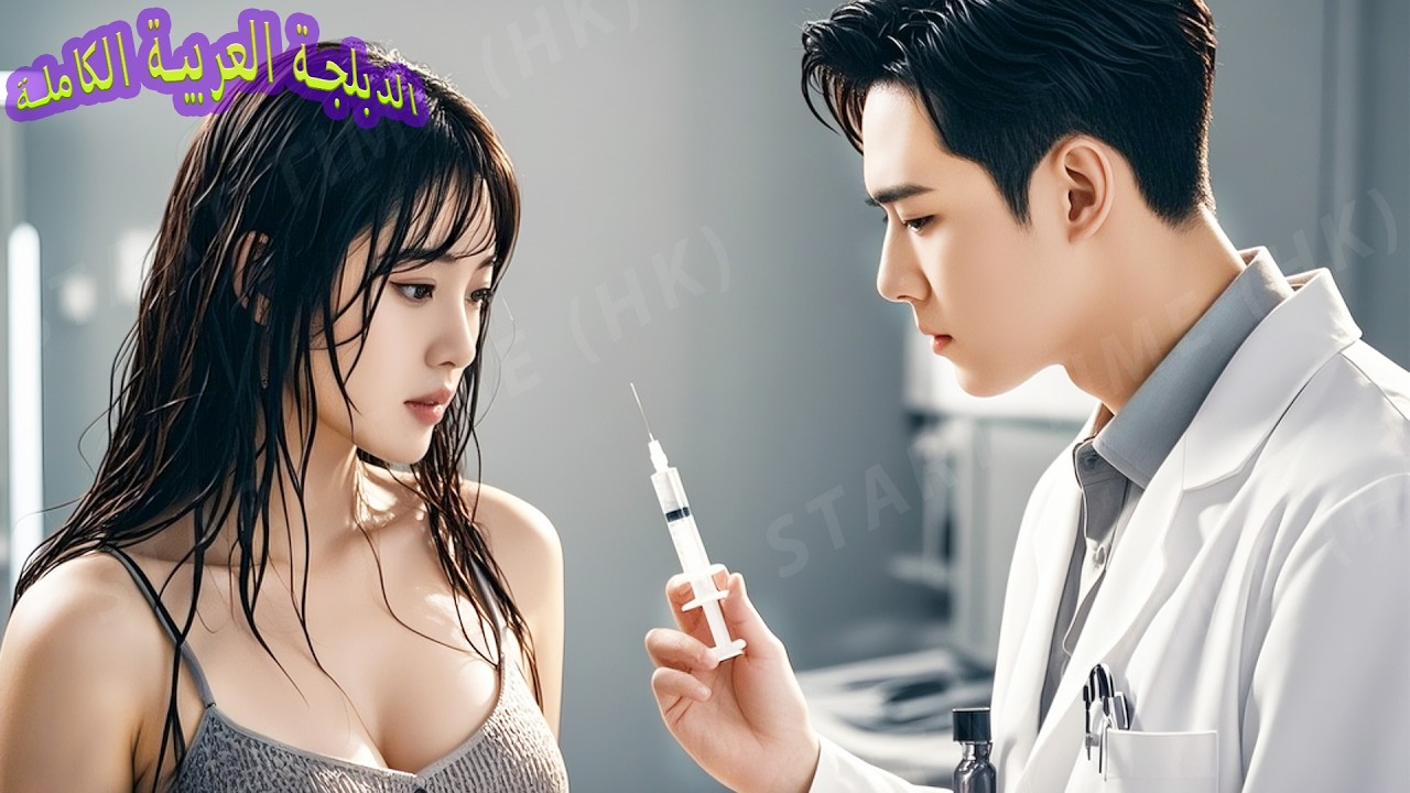 الطبيب الملياردير البارد لا يقترب من النساء أبداً… حتى فتاة تبلغ 18 عاماً تبيع نفسها للمال، جن جنونه