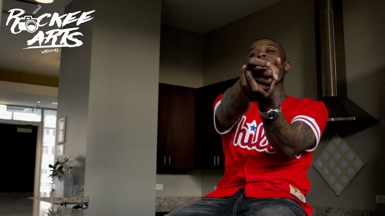 Lil Twan - “ Geeked Up " ( Official Video ) Dir x @Rickee_Arts