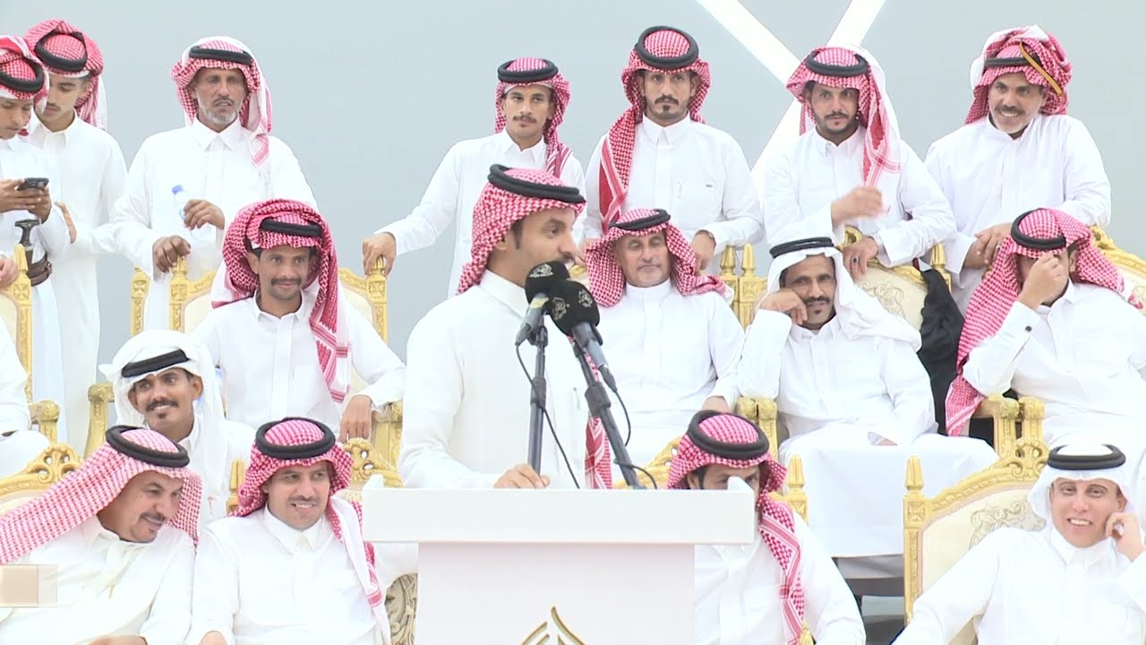 مــوال 🎤🎤فواز السعيدي & دحيم الخياري و تركي الميزاني &محمدالعازمي - جده - ١٤٤٥/١٢/١٧ه‍ـ