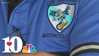 Motorcycle group to hit the road for remembrance ride, in honor of victims of 9/11