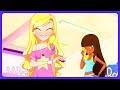 Lolirock - Ghost! 👻 | Kids Cartoons | WildBrain Action Arena