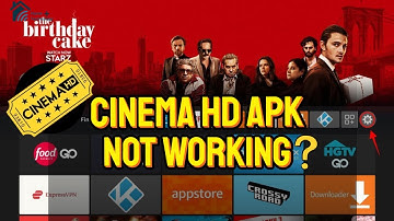 Cinema HD APK Not Working? 🔧 Fix Common Issues & Solutions (2025 Guide!)