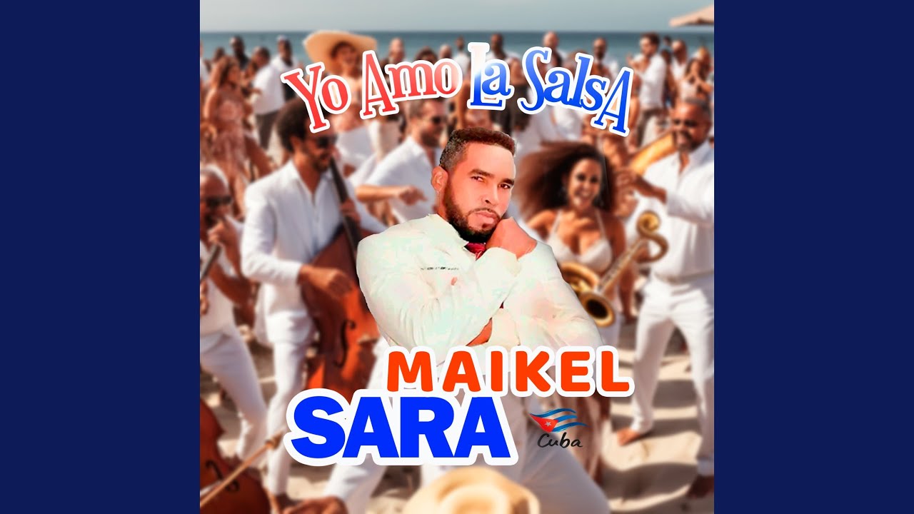 Yo amo la salsa YouTube