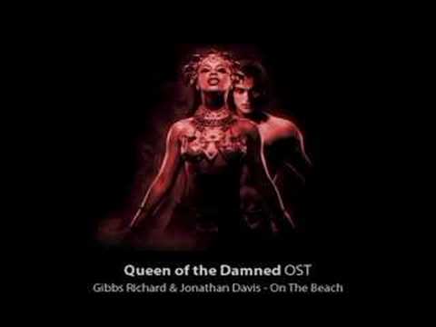 Gibbs Richard & Jonathan Davis - On The Beach