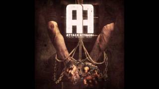 attack attack the motivation (This mean war 2012)
