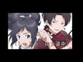 【歌詞付】 アニメ刀剣乱舞OP 「花丸◎日和!」 大和守安定(CV:市来光弘)/加州清光(CV:増田俊樹) cover