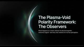 The Observers — What happens to a brain without its reference signal