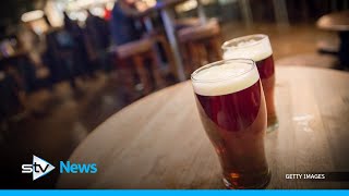Coronavirus: Tough new restrictions for pubs and restaurants