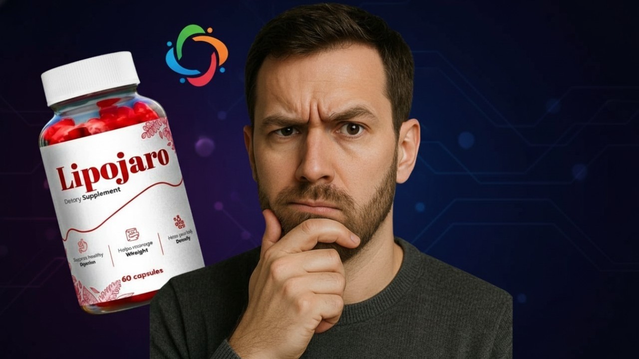 LipoJaro Review 2026: La Verdad, ¿Estafa o Real?