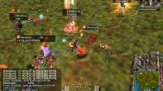 Xtremepk MostHated Vs Getaway e Phoenix2OO8 em 2x1