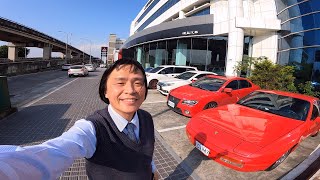 開車隨手拍 1990 944S2 GX013127
