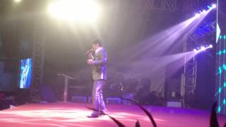 Terharu - Dato' Jamal Abdillah