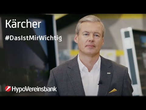 Weihnachtsbotschaft Der Hypovereinsbank Youtube
