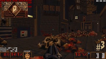Doom with Doomer Boards Project 59.Map 03