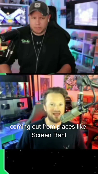 #BlackMyth #Wukong is releasing and games journalists are triggered
