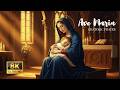 Catholic Choir &amp; Gregorian Chant | Sacred Song Of Praise In Honor Of Mother Mary