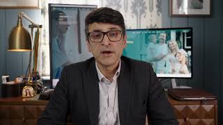 What is high blood pressure? – video with Dr Ravi Assomull
