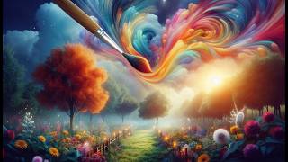 La primavera se pone "picassita" (Pintas de colores)